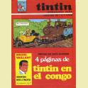 TINTIN Nº35