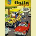 TINTIN Nº49