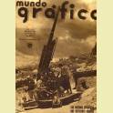 REVISTA MUNDO GRAFICO Nº1334 MAYO 1937