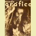 REVISTA MUNDO GRAFICO Nº1333 MAYO 1937