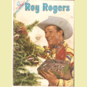 ROY ROGERS Nº160