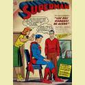 SUPERMAN Nº176