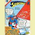 SUPERMAN Nº1038