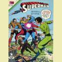 SUPERMAN Nº1168