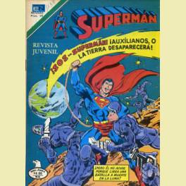SUPERMAN Nº1188