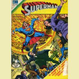 SUPERMAN Nº1196