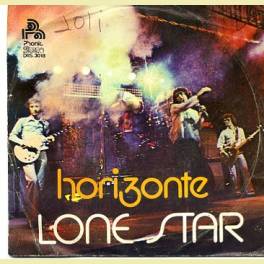 SINGLE LONE STAR / NO SERA / HORIZONTE