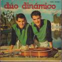 EP DUO DINAMICO BAILANDO TWIST + 3