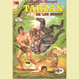 TARZAN Nº 300