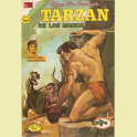 TARZAN Nº 301
