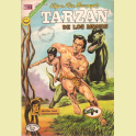 TARZAN Nº 307