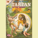 TARZAN Nº 337
