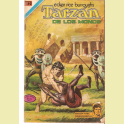 TARZAN Nº 374
