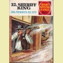 EL SHERIFF KING Nº 31 1ª EDICION
