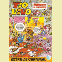 TIO VIVO EXTRA DE CARNAVAL 1972