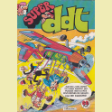 SUPER DDT Nº 98