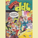 SUPER DDT Nº104