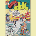 SUPER DDT Nº105