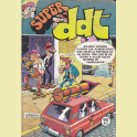 SUPER DDT Nº127