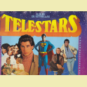 ALBUM COMPLETO TELE.STARS 
