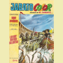JABATO COLOR 1ª EDICION Nº134
