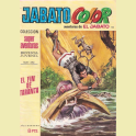 JABATO COLOR 1ª EDICION Nº136