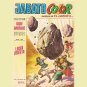 JABATO COLOR 1ª EDICION Nº140