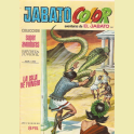 JABATO COLOR 1ª EDICION Nº141