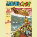 JABATO COLOR 1ª EDICION Nº142