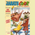 JABATO COLOR 1ª EDICION Nº146