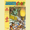 JABATO COLOR 1ª EDICION Nº147