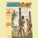 JABATO COLOR 1ª EDICION Nº151