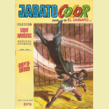 JABATO COLOR 1ª EDICION Nº152