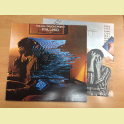 LP THE ALAN PARSONS PROJECT PYRAMID