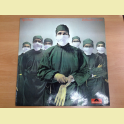 LP RAINBOW DIFFICULT TO CURE