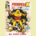PATRULLA X Nº14