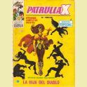 PATRULLA X Nº22