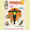 PATRULLA X Nº24