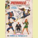 PATRULLA X Nº32
