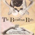 SINGLE THE BOOMTOWN RATS - BANANA REPUBLIC