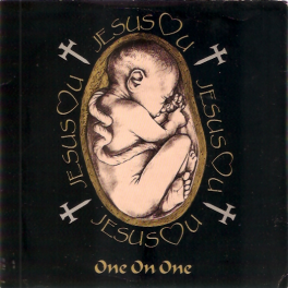 SINGLE JESUS LOVES YOU - ONE ON ONE