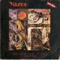 SINGLE YAZOO  THE OTHER SIDE OF LOVE