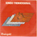 SINGLE RHEINGOLD SONIDO TRIDIMENSIONAL