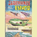 Album completo Los Guardines del Espacio