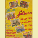 Album completo Historia del Transporte Solsona
