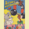 Album completo Alegres Historietas de Tom y Jerry Editorial Fher