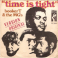 SINGLE BOOKER T & THE MG'S -TIME IS TIGHT