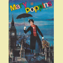 Abum completo Mary Poppins Editorial Fher