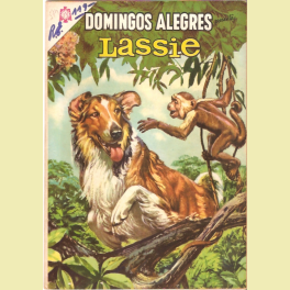 DOMINGOS ALEGRES Nº 574