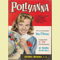 Album completo Pollyana Editorial Bruguera 